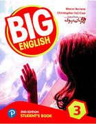 Big English 3