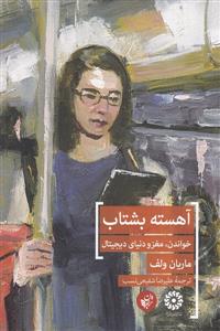 آهسته بشتاب ، خواندن مغز و دنیای دیجیتال