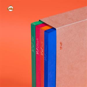 پک کامل سررسید پرتقال 1404