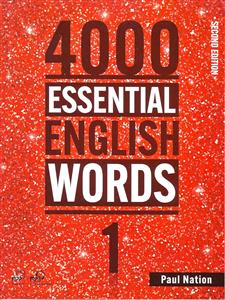 4000essential english words -1