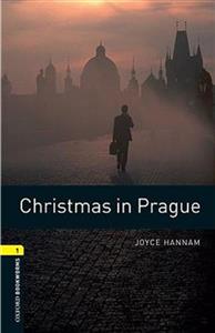 Oxford Bookworms 1 - Christmas in Prague
