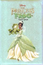 walt disney 35 - the princess and the frog