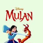 Walt Disney24: Mulan
