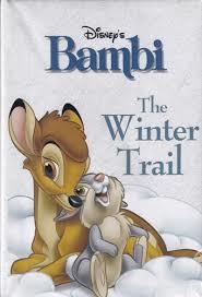 Walt Disney 11: Bambi: The Winter Trail