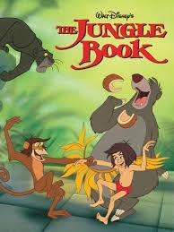 Walt Disney 7: The Jungle Book