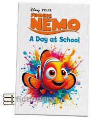 walt disney 3 - finding nemo