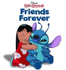 walt disney 13 - lilo & stitch - بقهثدیس بخقثرثق