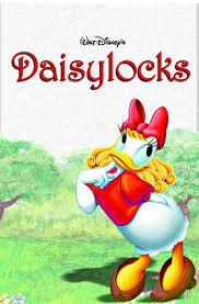 Walt Disney 5: Daisylocks