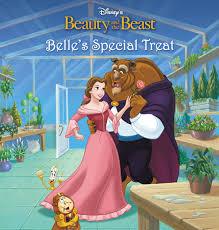 walt disney12 - beauty and the beast
