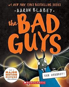 The Bad Guys in the Others 16