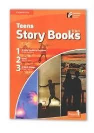 story books 1.2.3