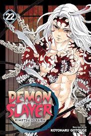 دمون اسلایر Demon Slayer 22