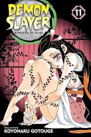 دمون اسلایر Demon Slayer 11