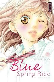 Ao Haru Ride 3