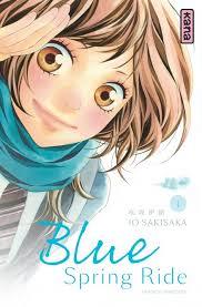 Ao Haru Ride 1