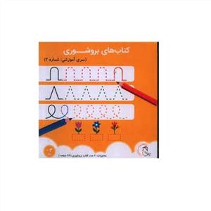 کتاب های بروشوری - شماره 2