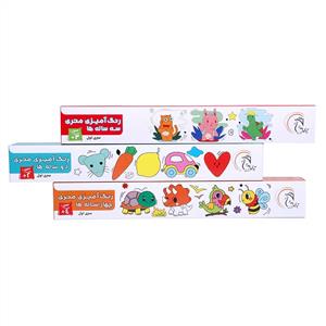 رنگ آمیزی متری آوای باران