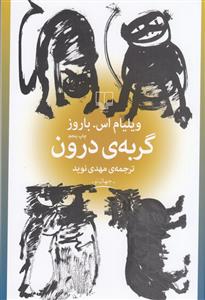 گربه ی درون