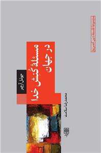 مسئله کنش خدا در جهان