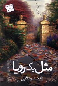 مثل یک رویا