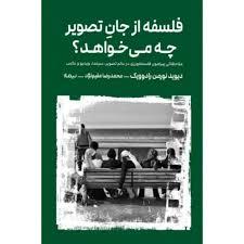 فلسفه از جان تصویر چه می خواهد