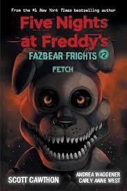 Five nights at freddy.s 2