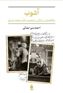 آشوب - مطالعه ای در زندگی و شخصیت دکتر مصدق