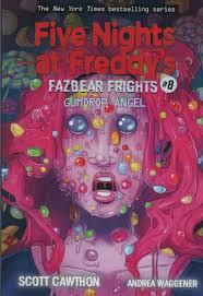 five nights at freddy.s 8