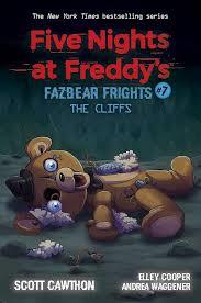 five nights at freddy.s 7