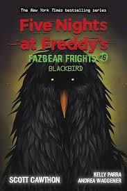 five nights at freddy.s 6