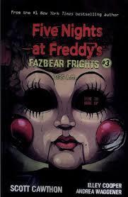 five nights at freddy.s 3