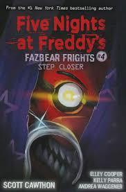 five nights at freddy.s 4