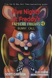 five nights at freddy.s 5