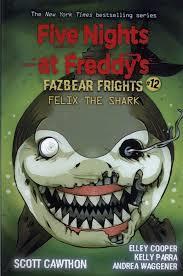 five nights at freddy.s 12
