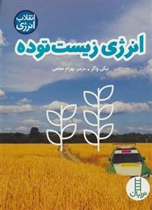 انرژی زیست توده