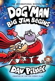 Dog Man 13 سرکار هاپو ارجینال