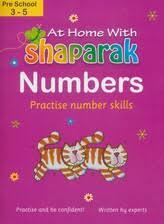 shaparak numbers