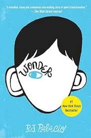 wonder