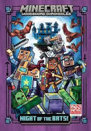 mincraft 2