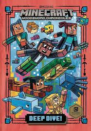 mincraft 3