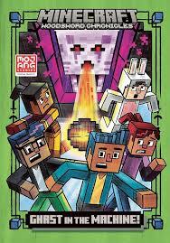 mincraft 4