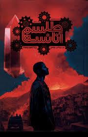 طلسم آناناسه 1 - نبرد تیواس