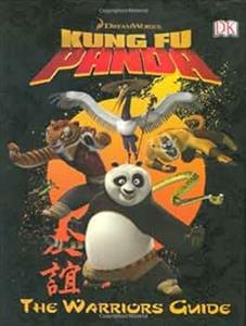 Kung Fu Panda - The Warriors Guide