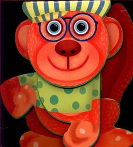 میمون اومد آب بخوره