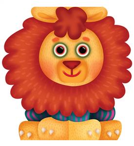 شیر اومد آب بخوره